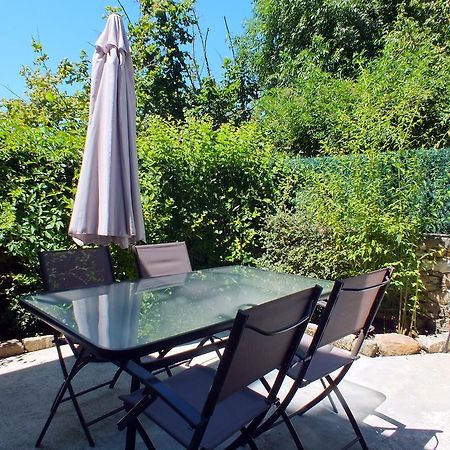 Villa L'Oustal dè Pèiro Le Bourg Esterno foto