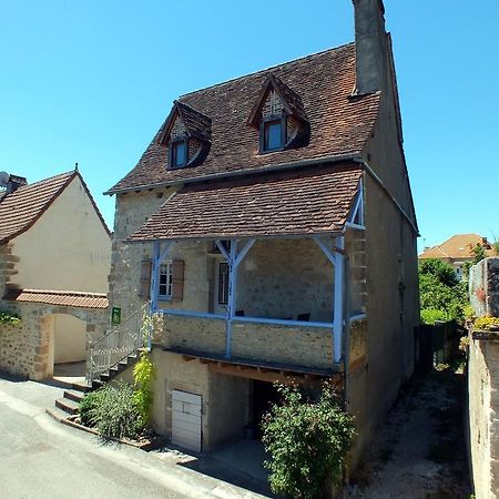 Villa L'Oustal dè Pèiro Le Bourg Esterno foto